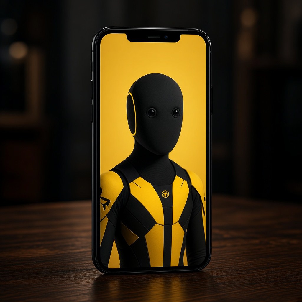 BNB wallet